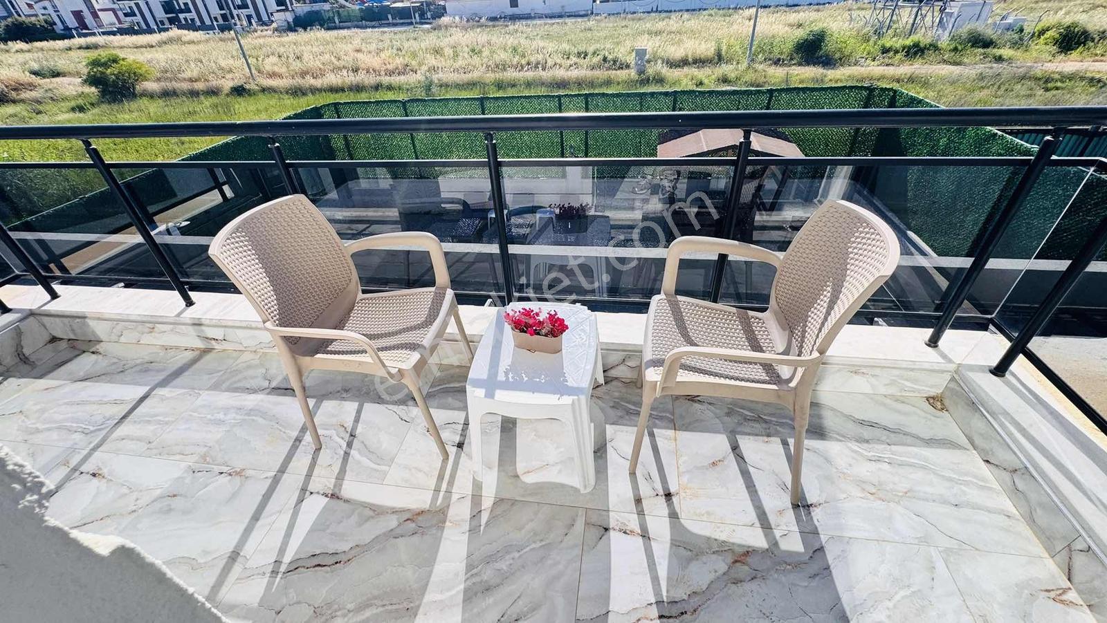 Kiralık Lüks 4+1 Özel Havuzlu Villa - Görsel 32