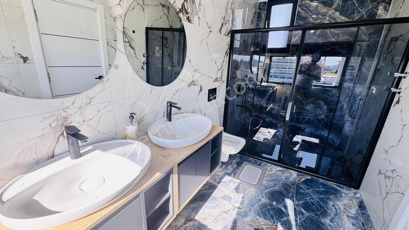 Kiralık Lüks 4+1 Özel Havuzlu Villa - Görsel 29