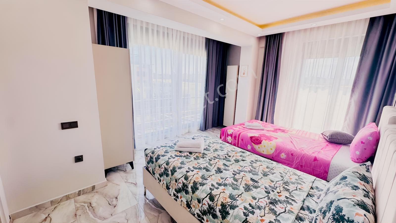 Kiralık Lüks 4+1 Özel Havuzlu Villa - Görsel 30