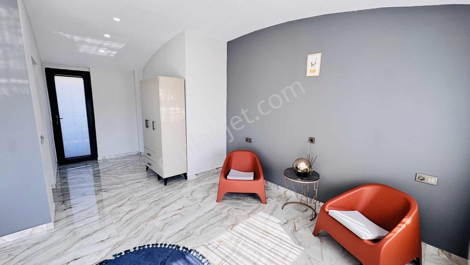 Kiralık Lüks 4+1 Özel Havuzlu Villa - Görsel 11