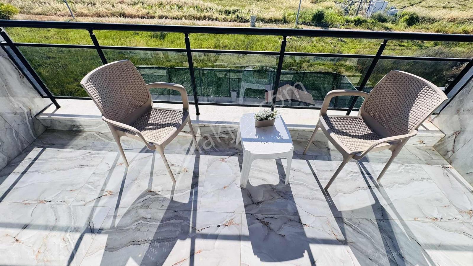 Kiralık Lüks 4+1 Özel Havuzlu Villa - Görsel 2