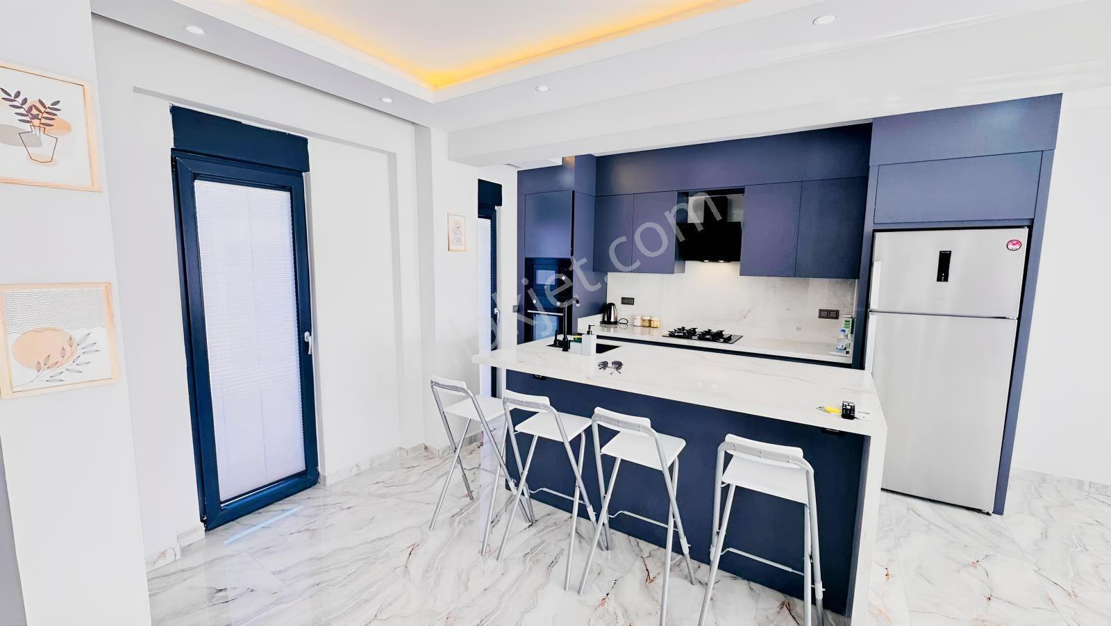 Kiralık Lüks 4+1 Özel Havuzlu Villa - Görsel 8