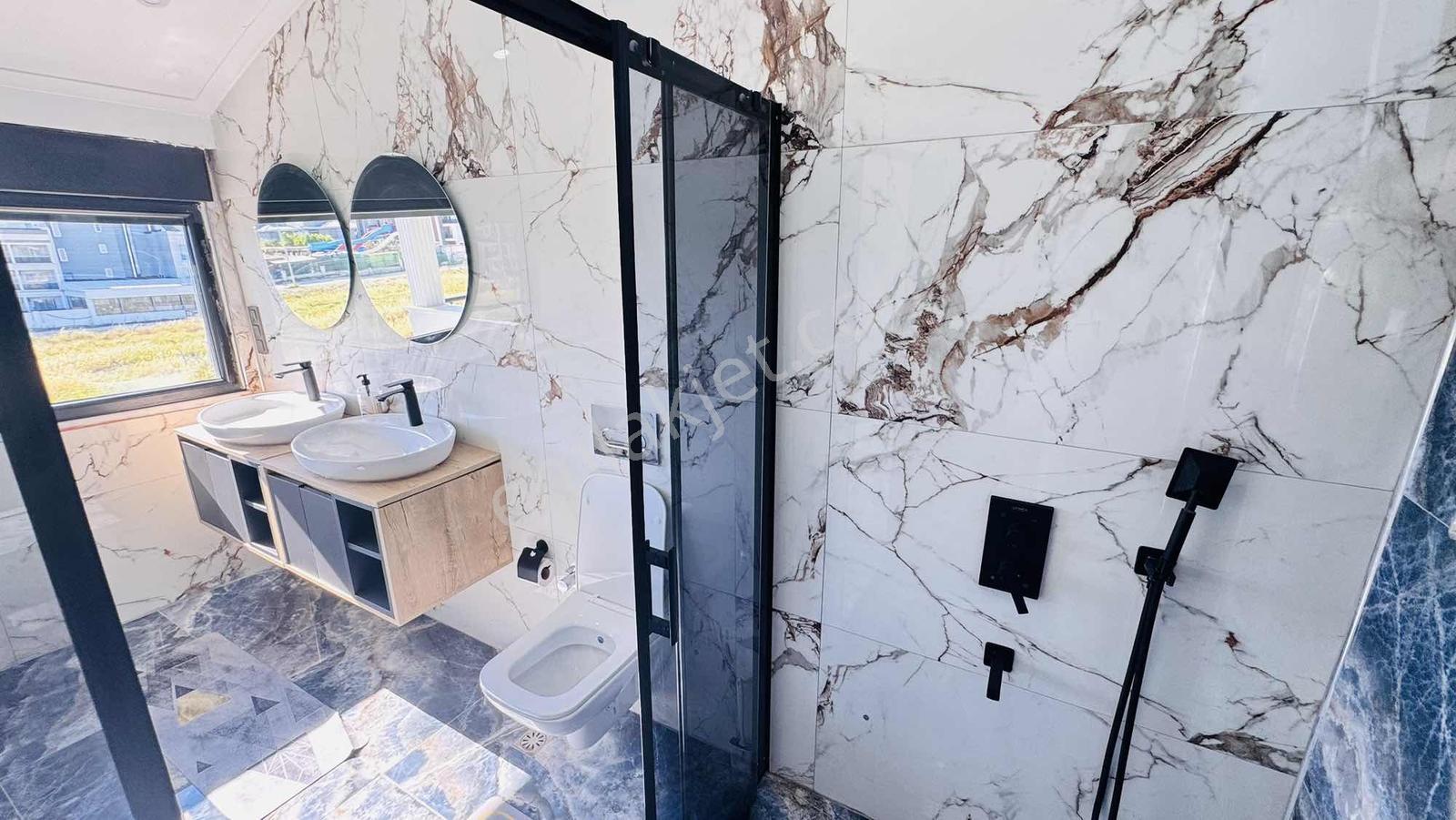 Kiralık Lüks 4+1 Özel Havuzlu Villa - Görsel 9