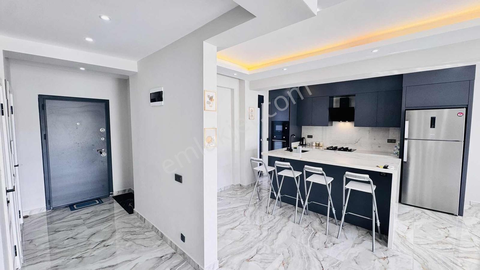 Kiralık Lüks 4+1 Özel Havuzlu Villa - Görsel 33