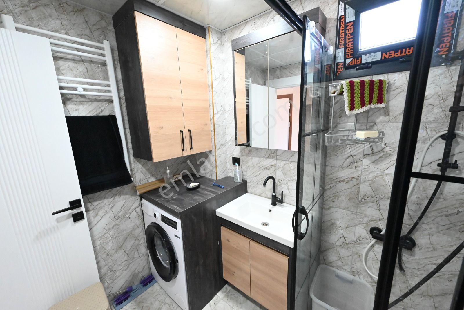 Üstünkent'ten Mezitli 75. Yıl'da Lüks Sıfır Eşyalı Sıfır Daire - Görsel 36