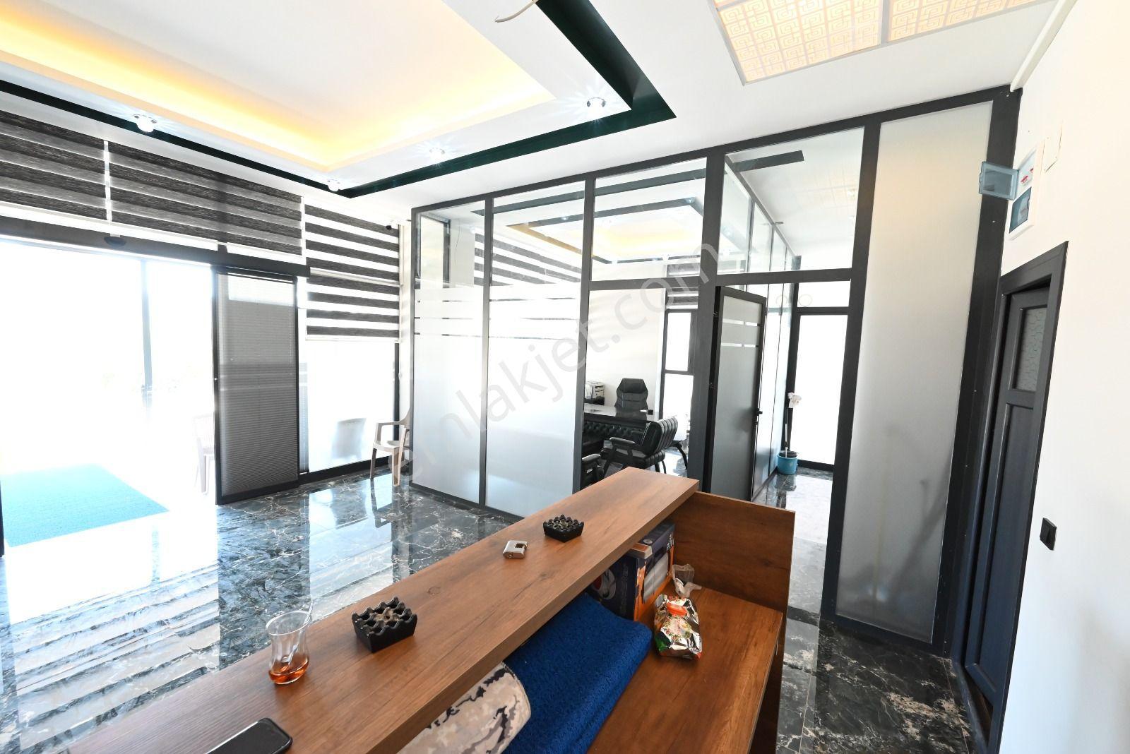 Üstünkent'ten 75.yıl'da Tabela Değeri Yüksek Satılık Dükkan - Görsel 36