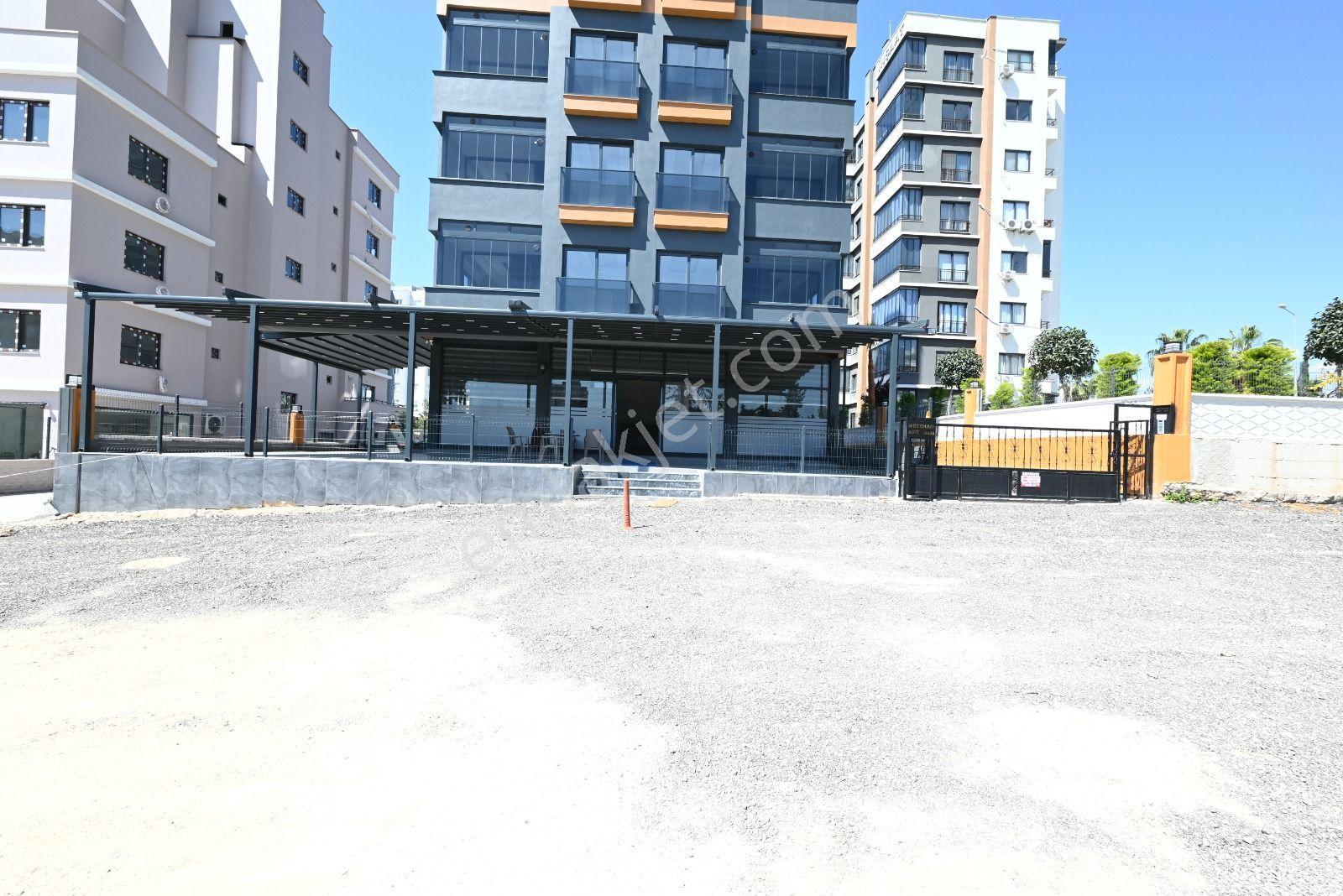 Üstünkent'ten 75.yıl'da Tabela Değeri Yüksek Satılık Dükkan - Görsel 38