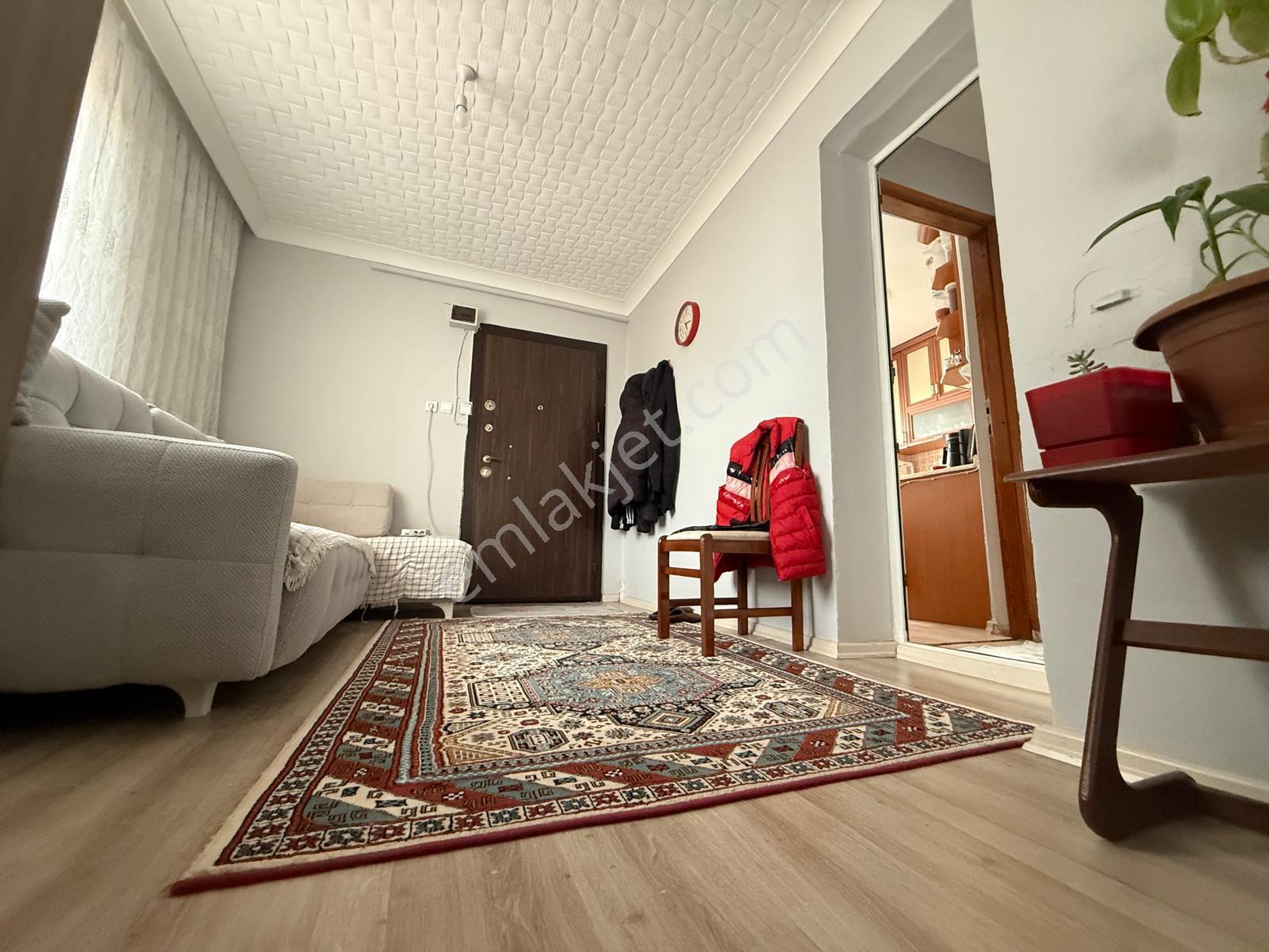 Pak Yapı'dan Satılık Edremit Tuzcumurat Mah 2+1 Doğalgazlı Daire - Görsel 10