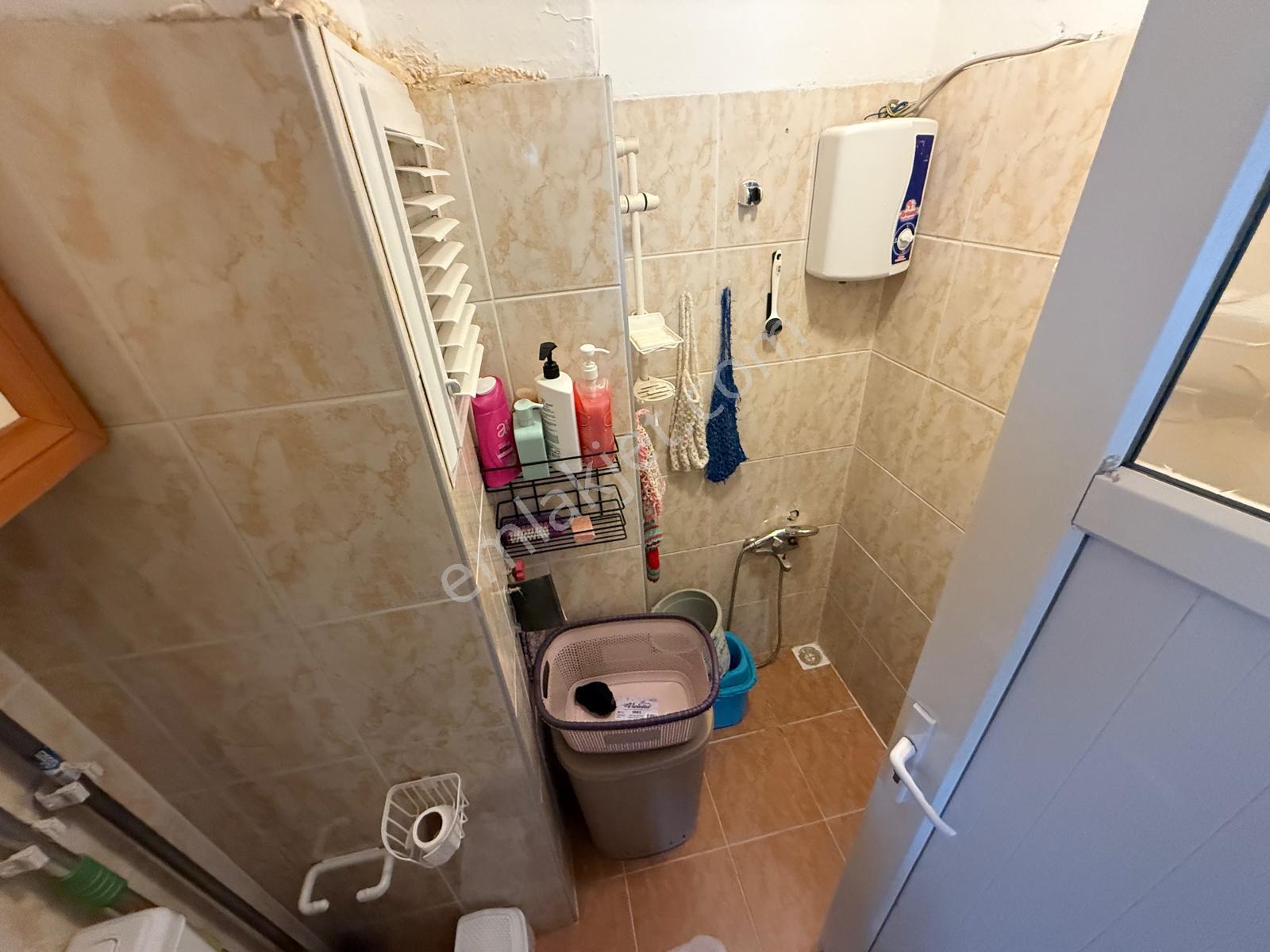 Pak Yapı'dan Satılık Edremit Tuzcumurat Mah 2+1 Doğalgazlı Daire - Görsel 15