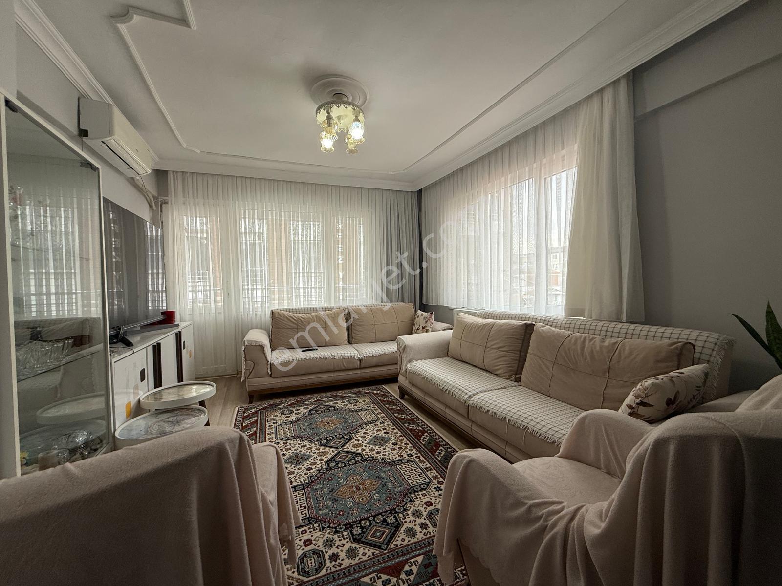 Pak Yapı'dan Satılık Edremit Tuzcumurat Mah 2+1 Doğalgazlı Daire - Görsel 5