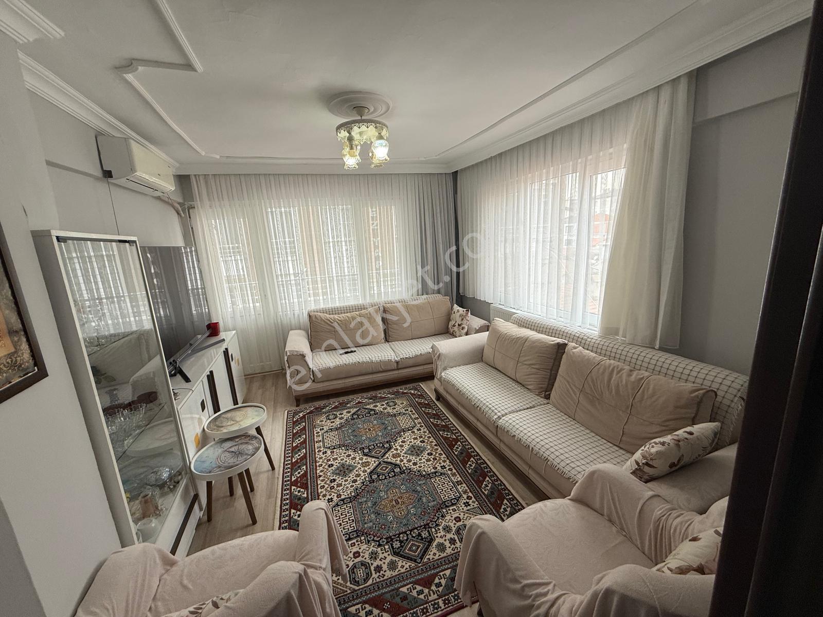 Pak Yapı'dan Satılık Edremit Tuzcumurat Mah 2+1 Doğalgazlı Daire - Görsel 6