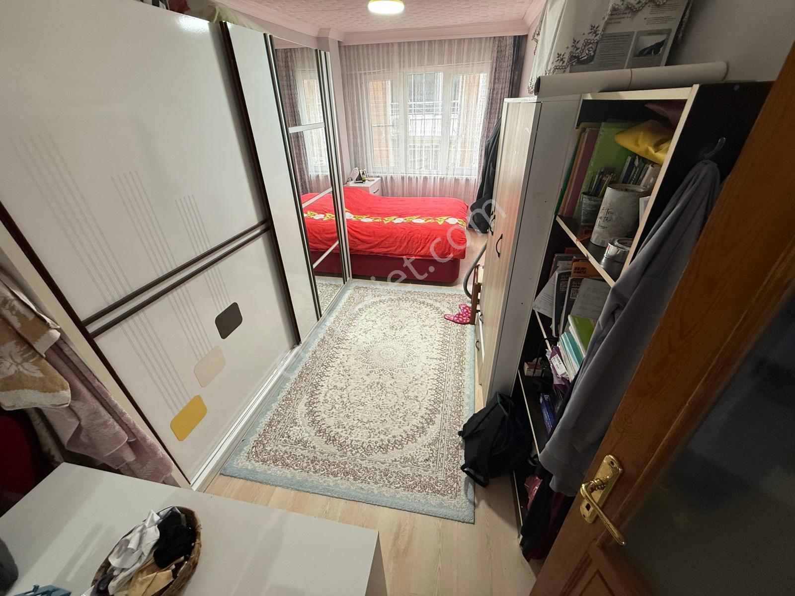 Pak Yapı'dan Satılık Edremit Tuzcumurat Mah 2+1 Doğalgazlı Daire - Görsel 13