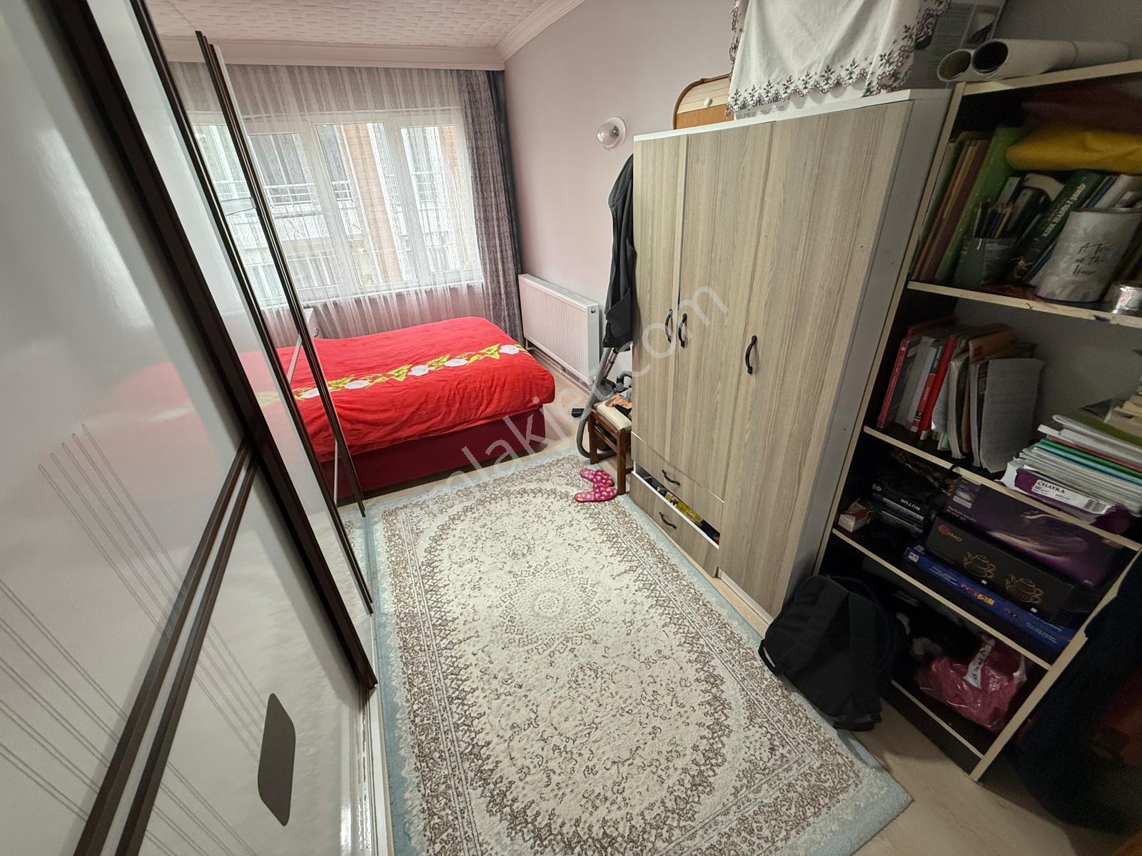 Pak Yapı'dan Satılık Edremit Tuzcumurat Mah 2+1 Doğalgazlı Daire - Görsel 23