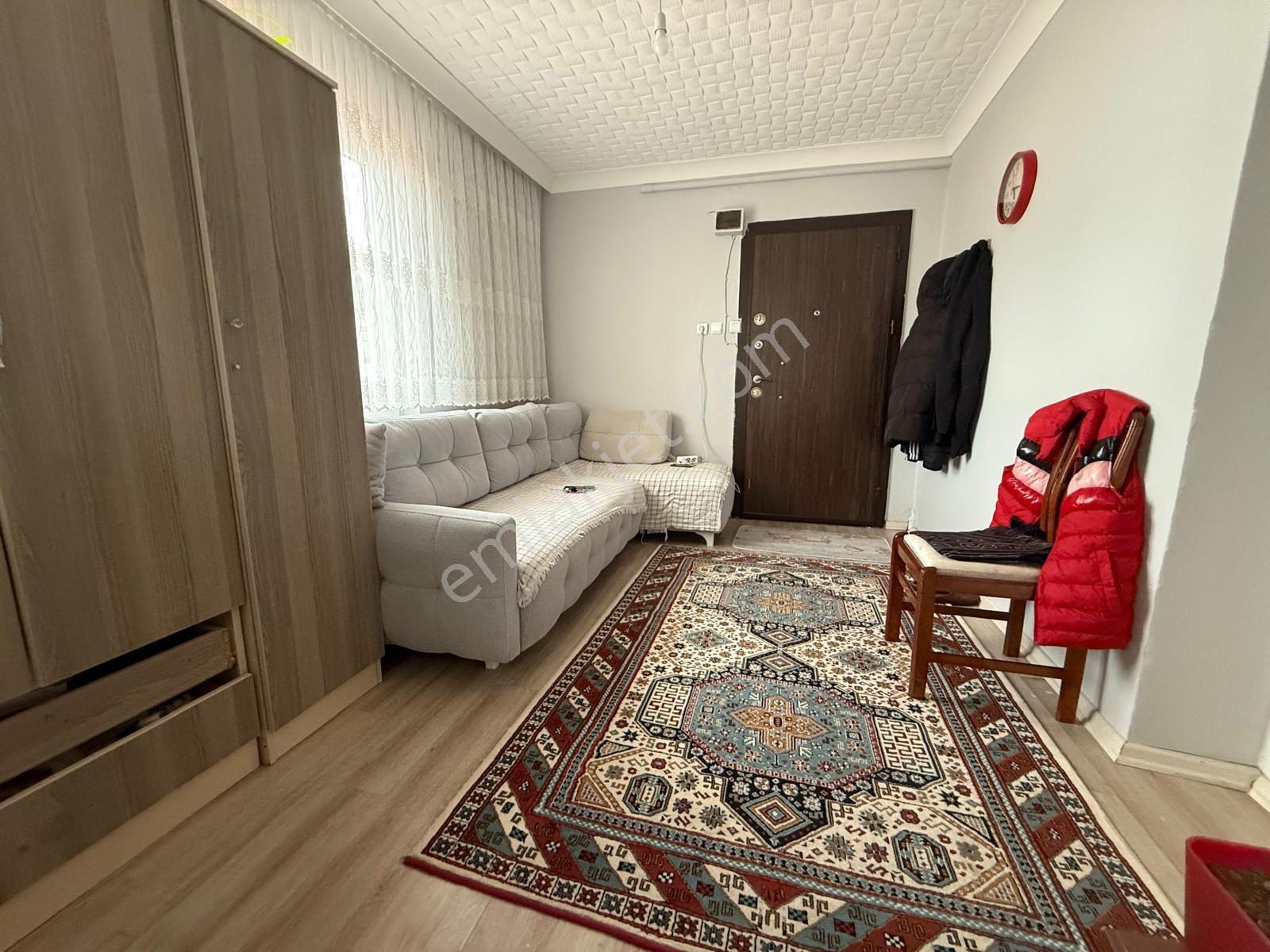 Pak Yapı'dan Satılık Edremit Tuzcumurat Mah 2+1 Doğalgazlı Daire - Görsel 9