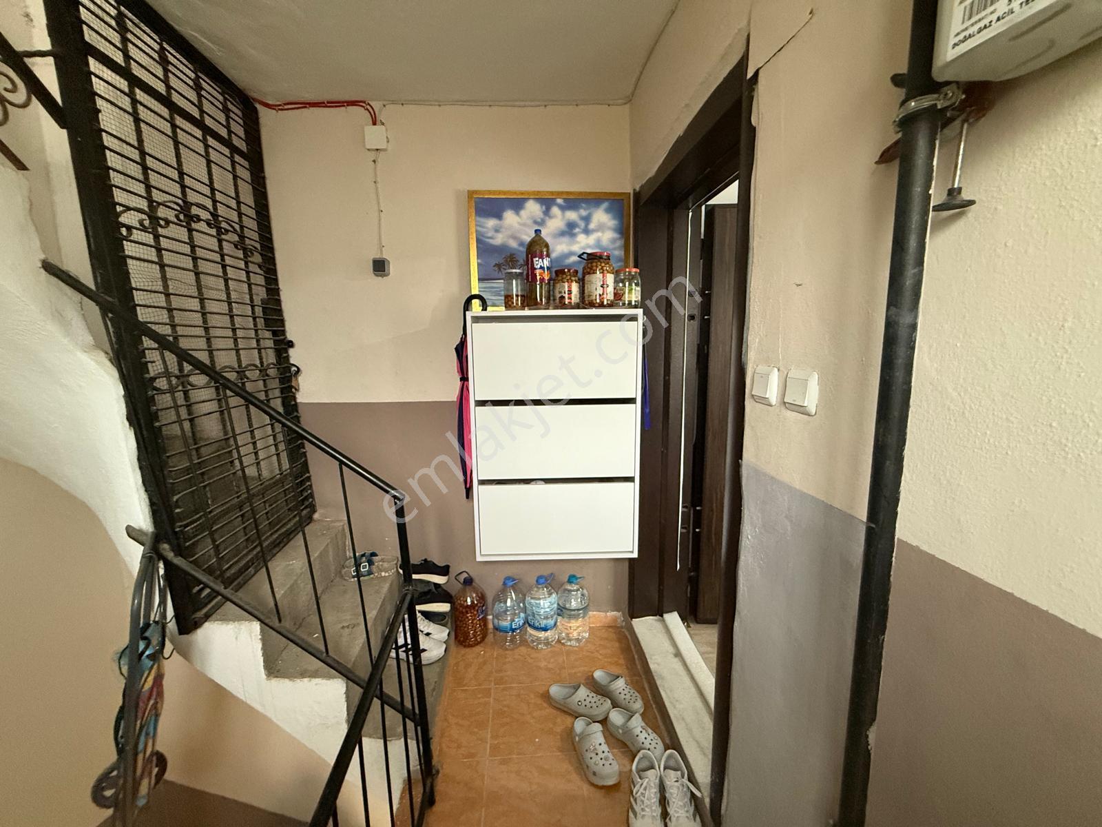 Pak Yapı'dan Satılık Edremit Tuzcumurat Mah 2+1 Doğalgazlı Daire - Görsel 22