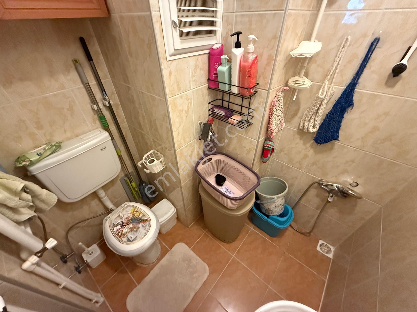 Pak Yapı'dan Satılık Edremit Tuzcumurat Mah 2+1 Doğalgazlı Daire - Görsel 8