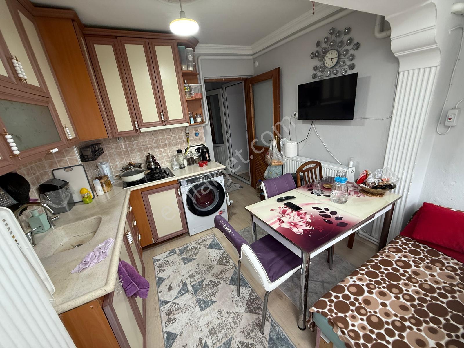 Pak Yapı'dan Satılık Edremit Tuzcumurat Mah 2+1 Doğalgazlı Daire - Görsel 24