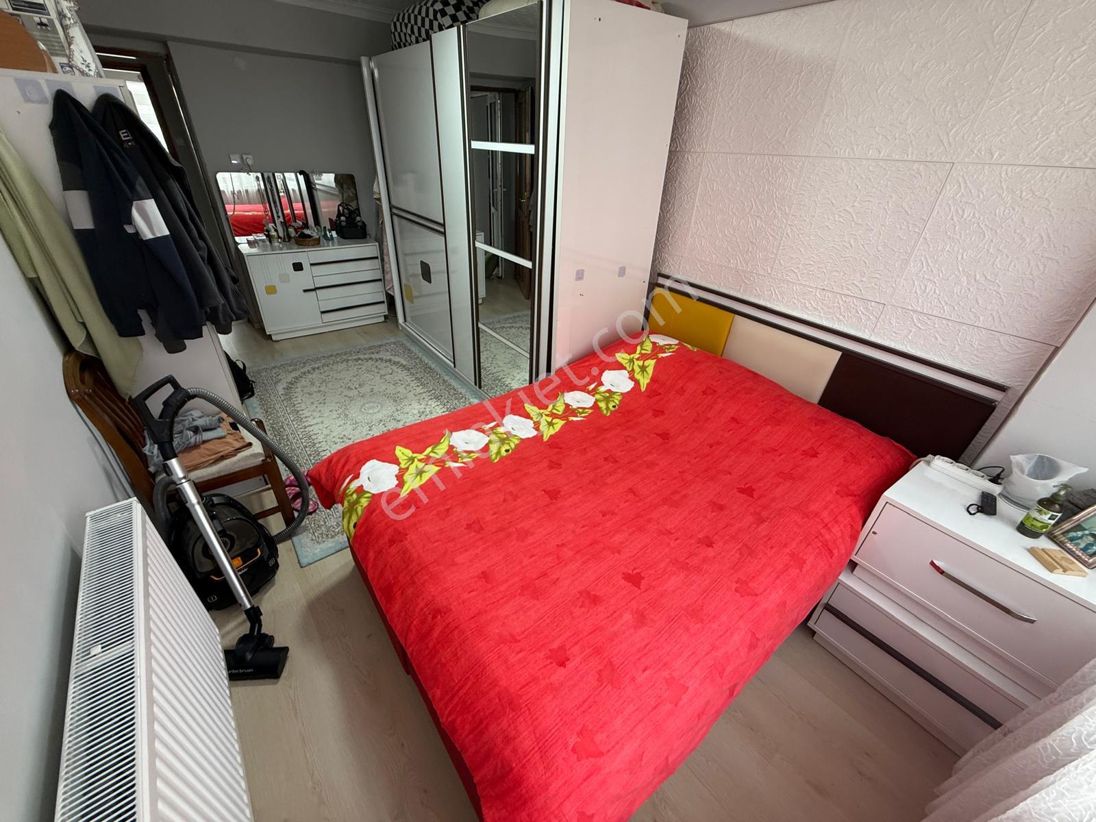 Pak Yapı'dan Satılık Edremit Tuzcumurat Mah 2+1 Doğalgazlı Daire - Görsel 11