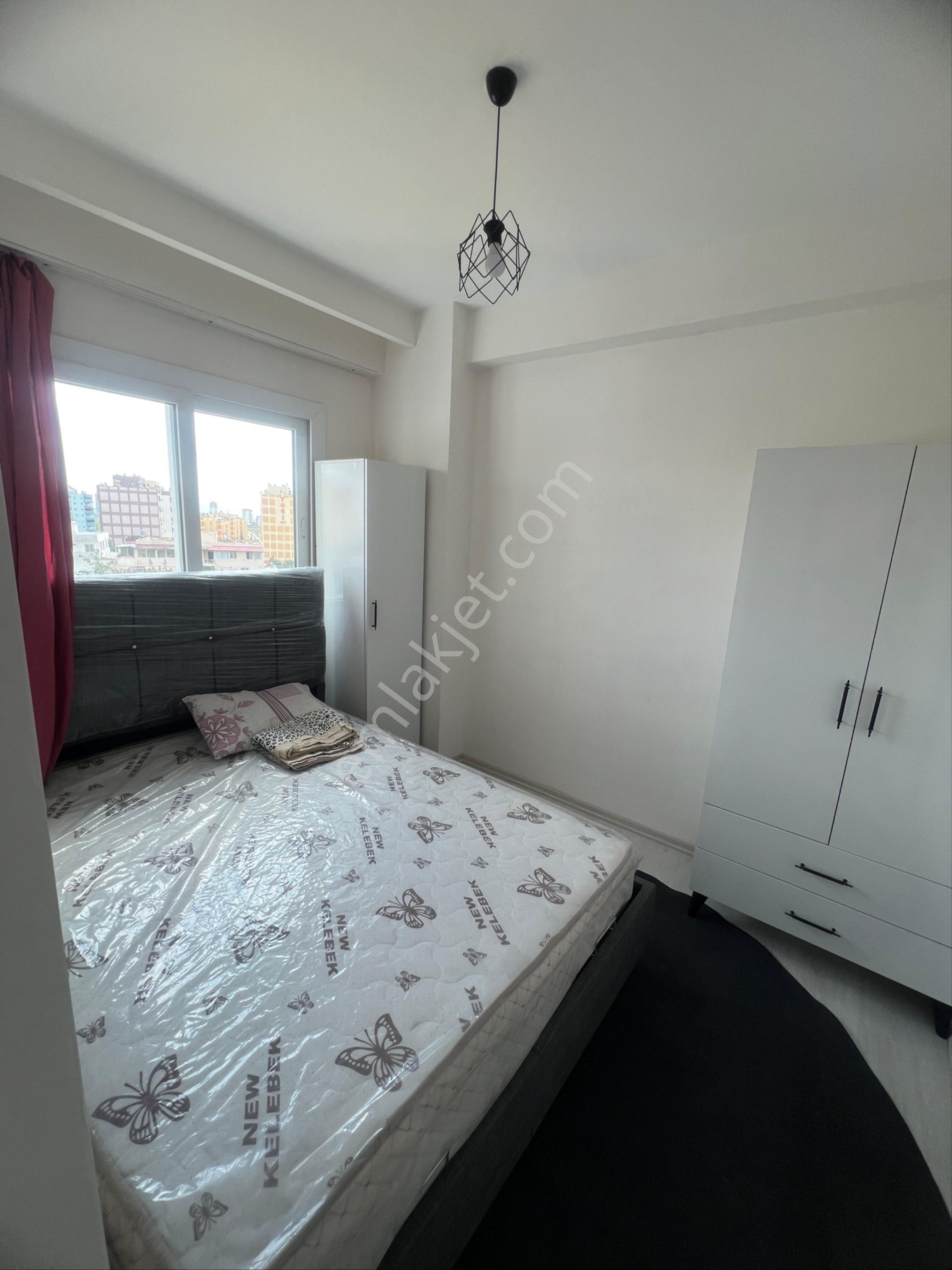 Sahibinden Sarıçam Sıfır İskanlı Kiralık Eşyalı 1+1 - Görsel 6