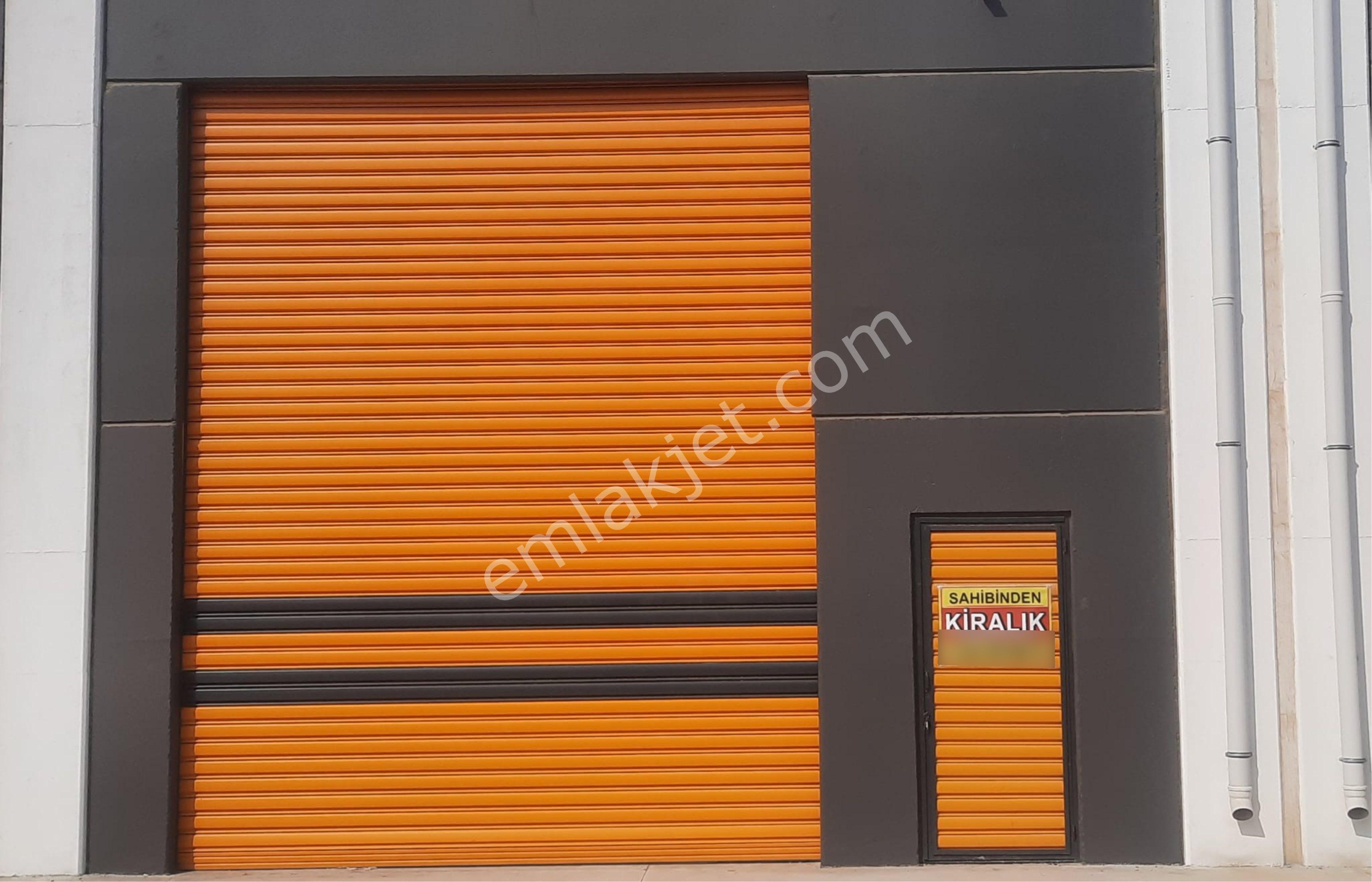 Aydında Sahibinden Kiralık Dükkan - Görsel 10