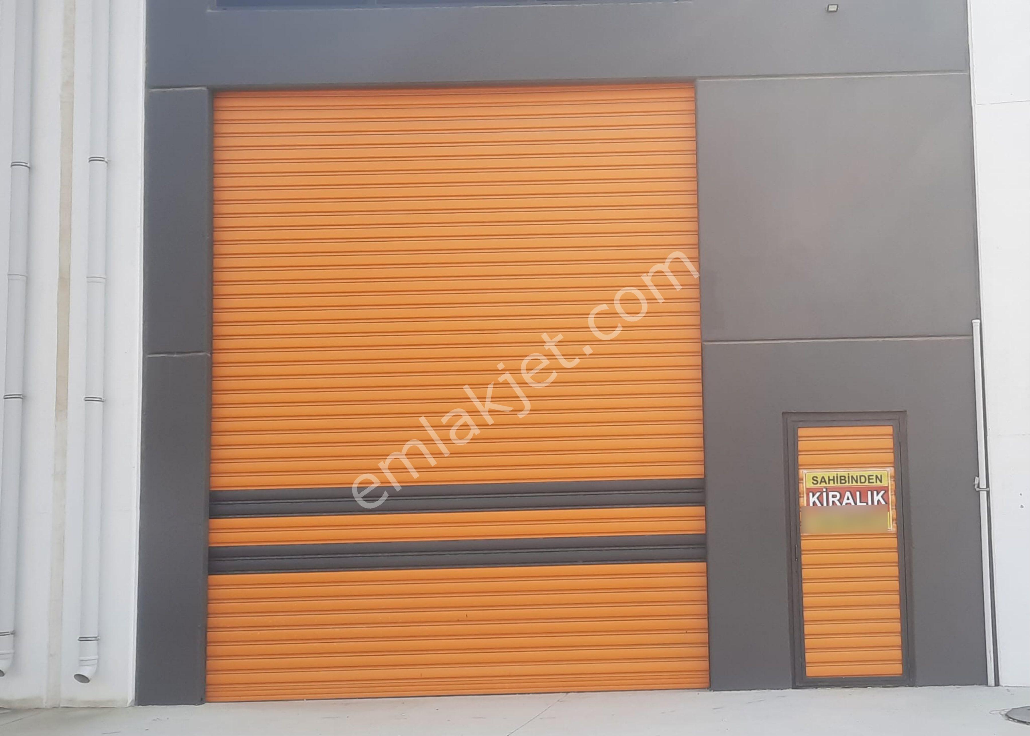 Aydında Sahibinden Kiralık Dükkan - Görsel 13