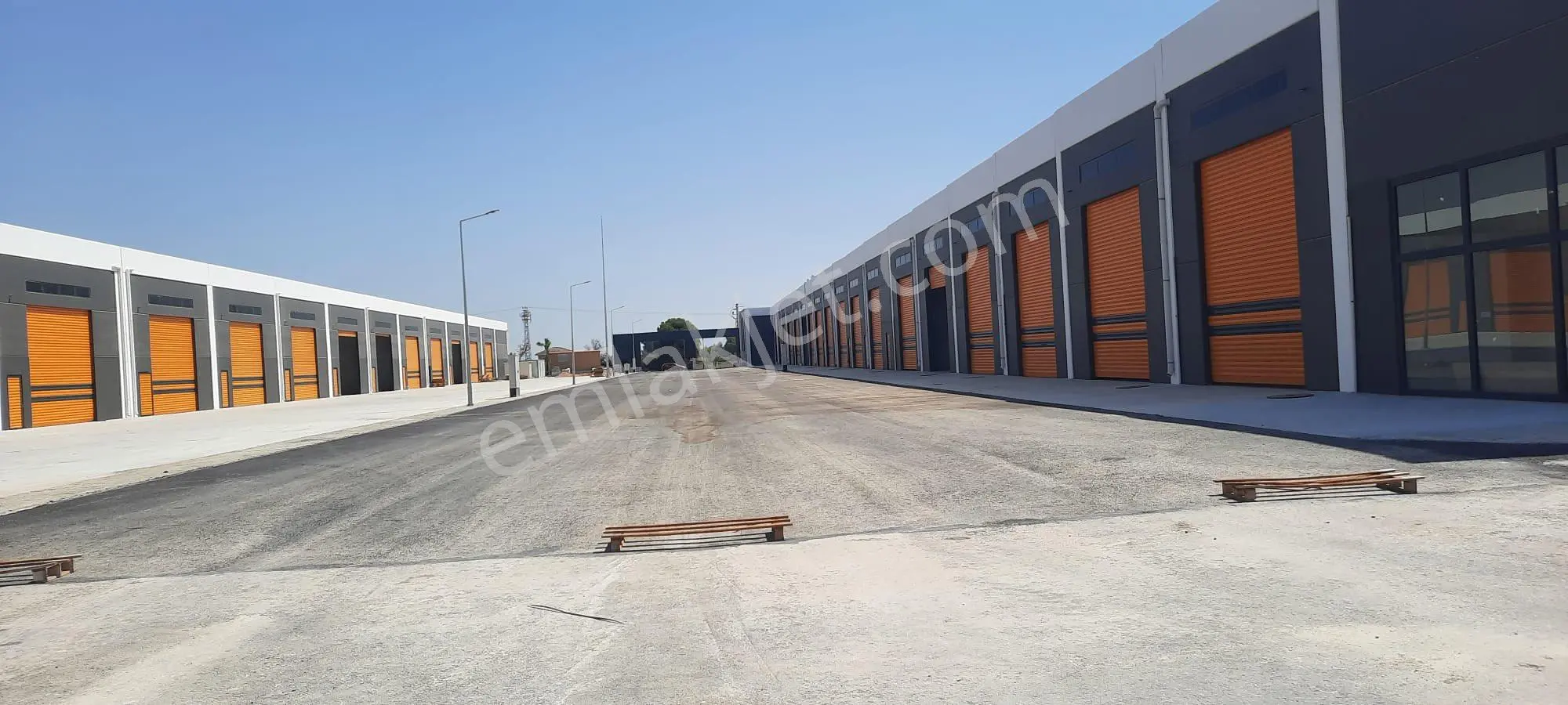 Aydında Sahibinden Kiralık Dükkan - Görsel 4