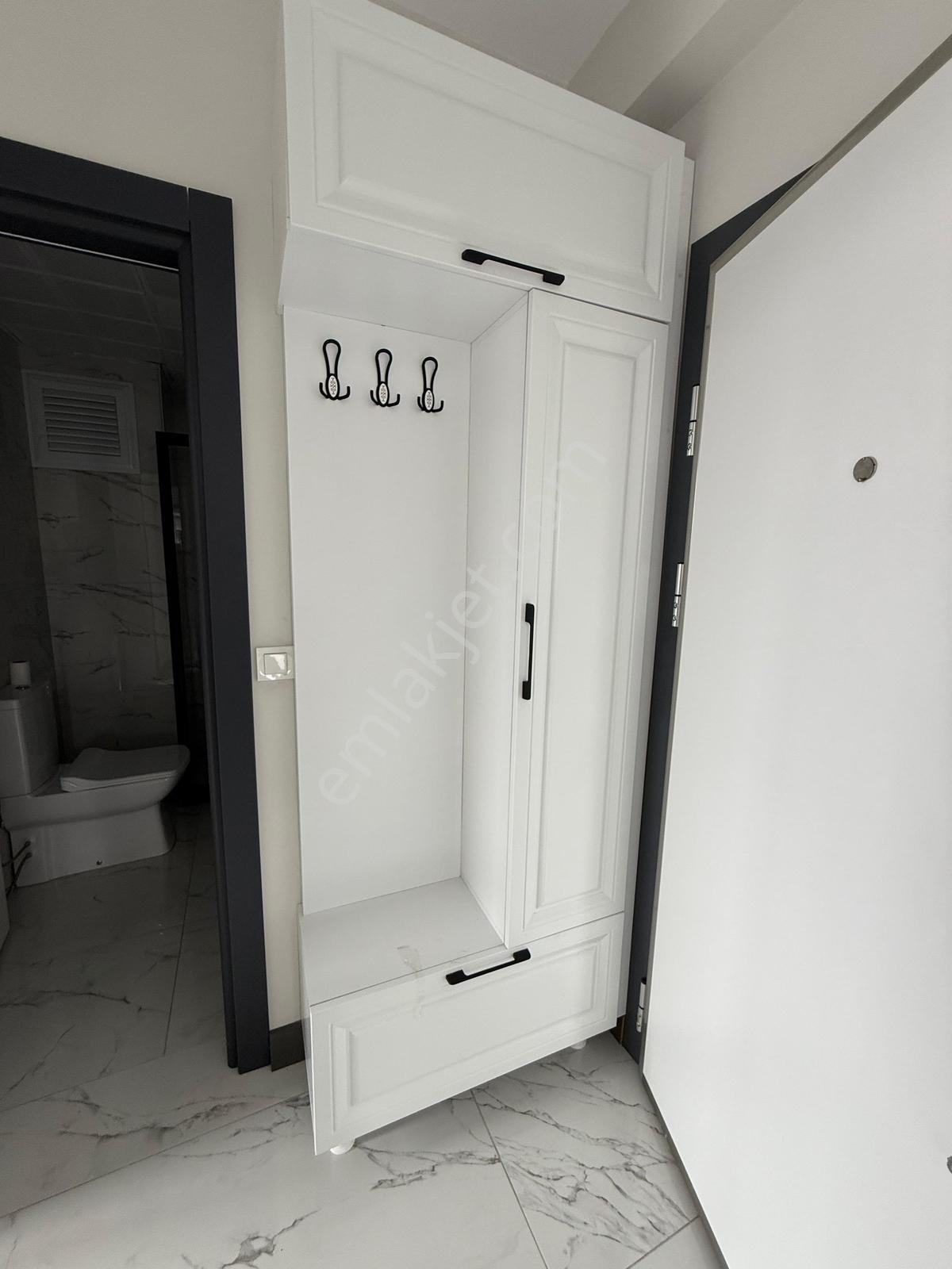 Göktürkden Leylandi Konakları Butik Site 2+1 Satılık Daire - Görsel 17