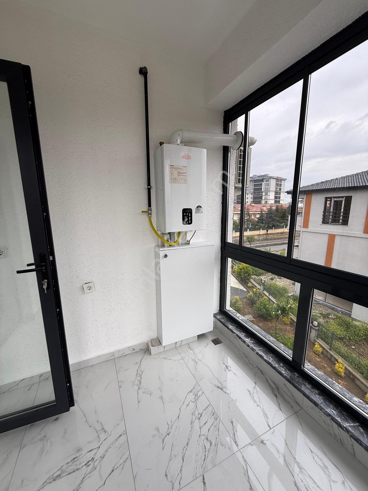 Göktürkden Leylandi Konakları Butik Site 2+1 Satılık Daire - Görsel 13