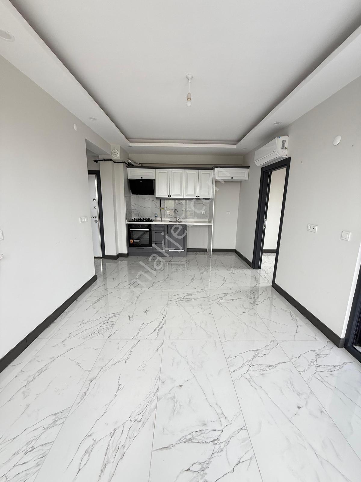 Göktürkden Leylandi Konakları Butik Site 2+1 Satılık Daire - Görsel 3