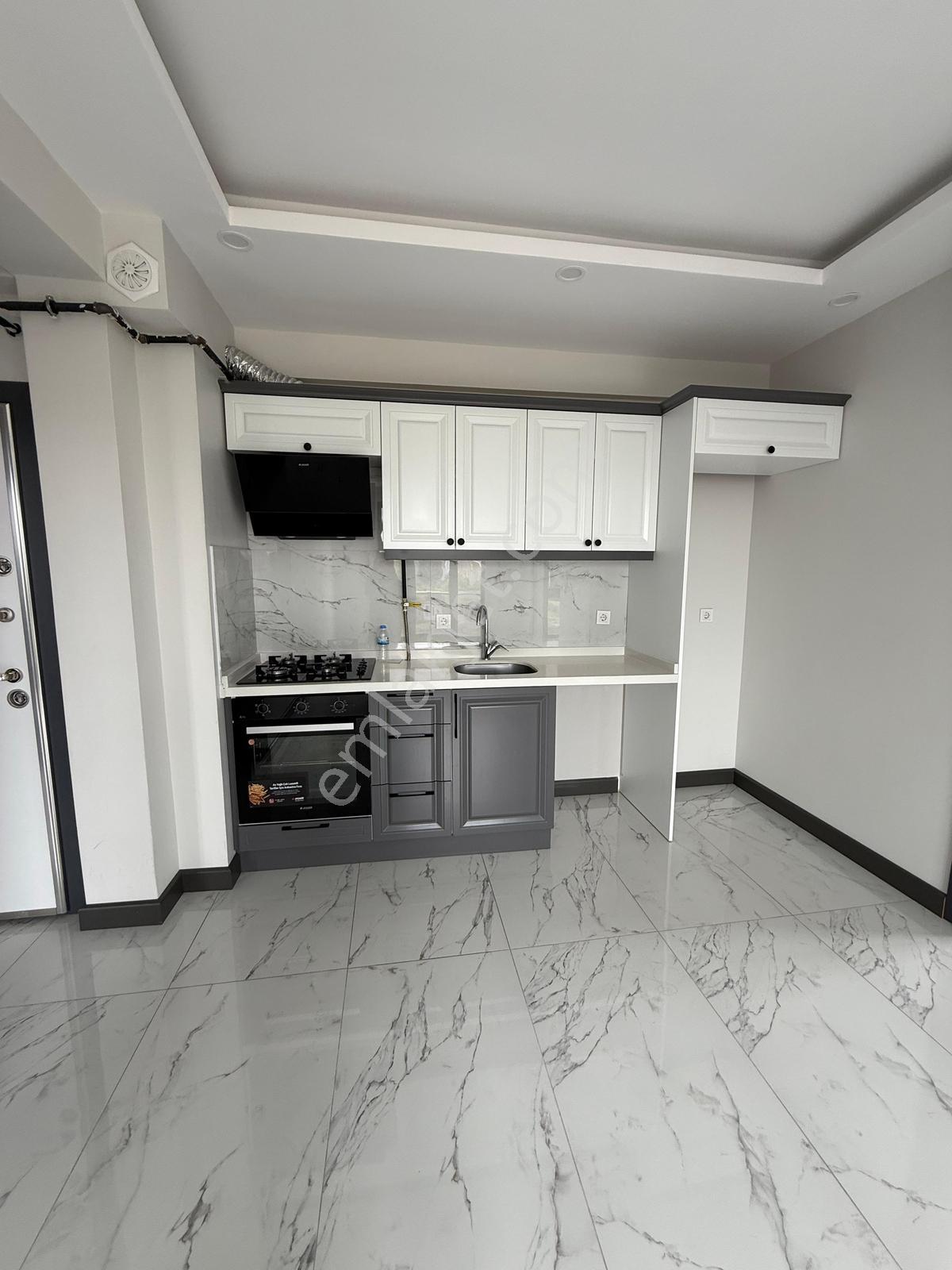 Göktürkden Leylandi Konakları Butik Site 2+1 Satılık Daire - Görsel 12