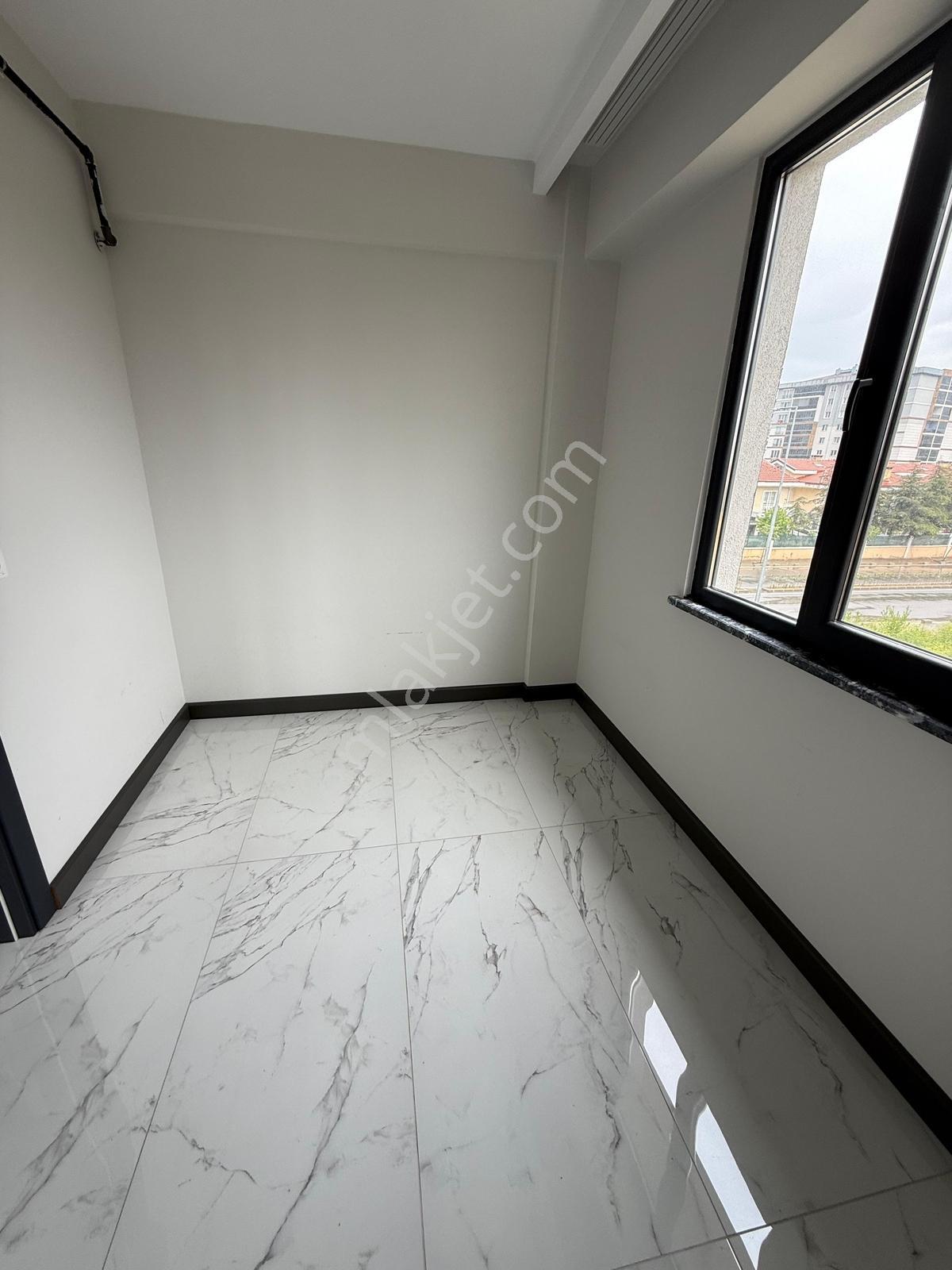 Göktürkden Leylandi Konakları Butik Site 2+1 Satılık Daire - Görsel 20