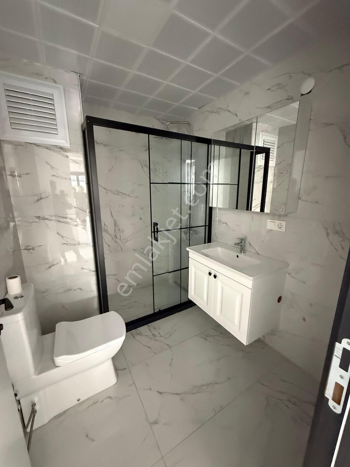 Göktürkden Leylandi Konakları Butik Site 2+1 Satılık Daire - Görsel 31
