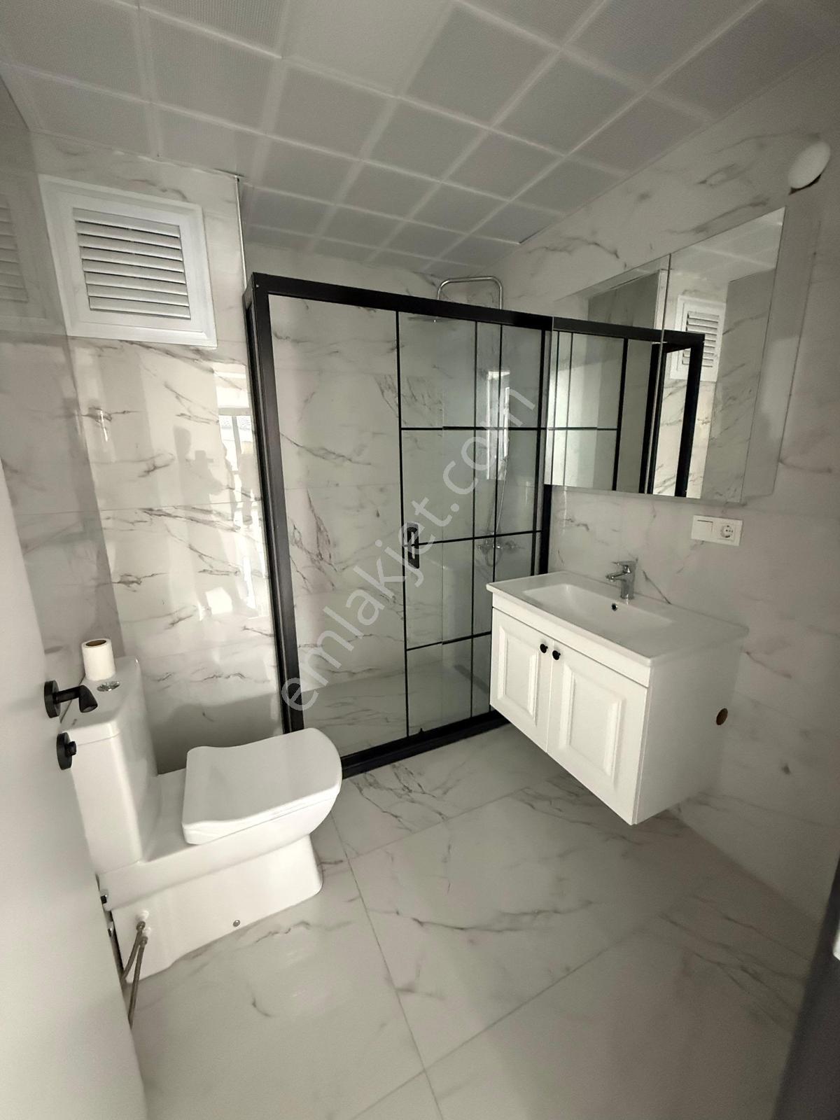 Göktürkden Leylandi Konakları Butik Site 2+1 Satılık Daire - Görsel 32