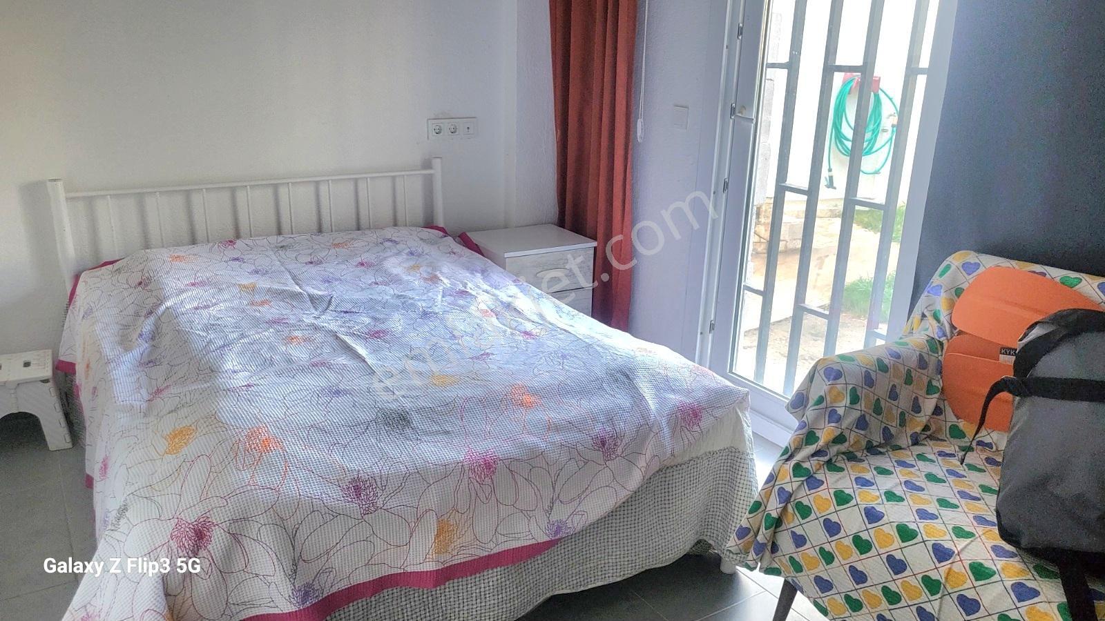 Bodrum Gümüşlük'te Temmuz-ağustos Kiralık Dubleks Villa - Görsel 15