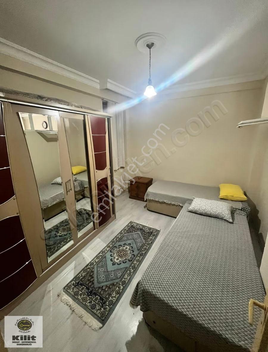 Bandırma-çarşı Merkezde 2+1 Eşyalı Kiralık Daire - Görsel 7
