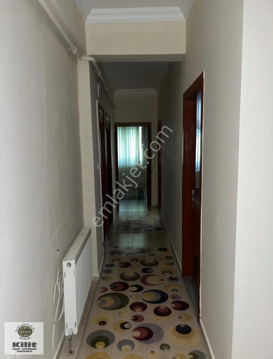 Bandırma-paşabayır' Da 1+1 Eşyalı Kiralık Daire - Görsel 19