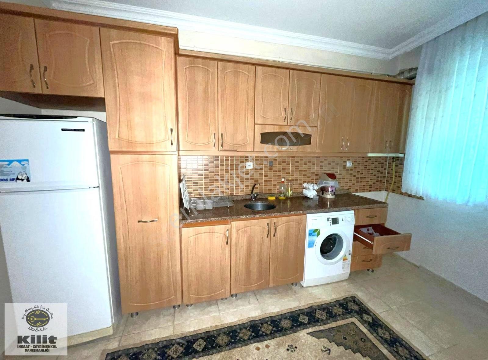 Bandırma-paşabayır' Da 1+1 Eşyalı Kiralık Daire - Görsel 11