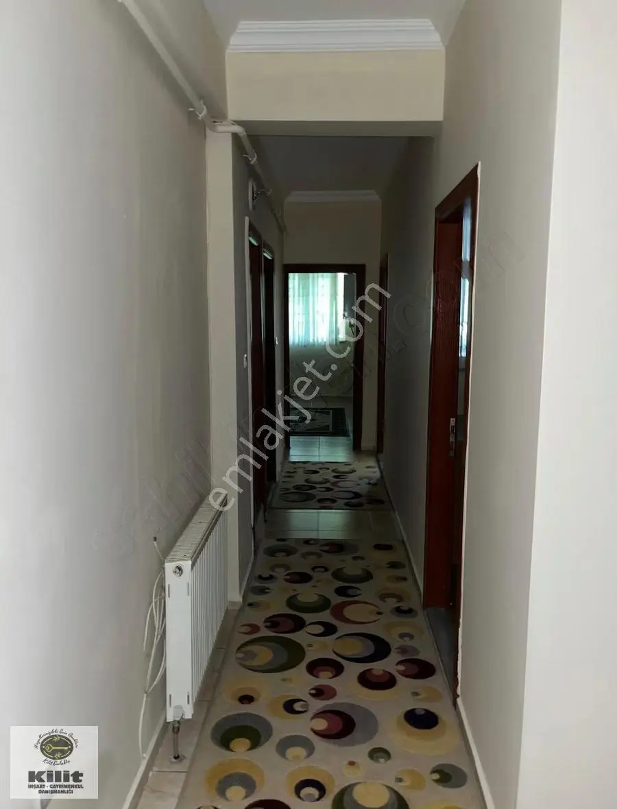 Bandırma-paşabayır' Da 1+1 Eşyalı Kiralık Daire - Görsel 4