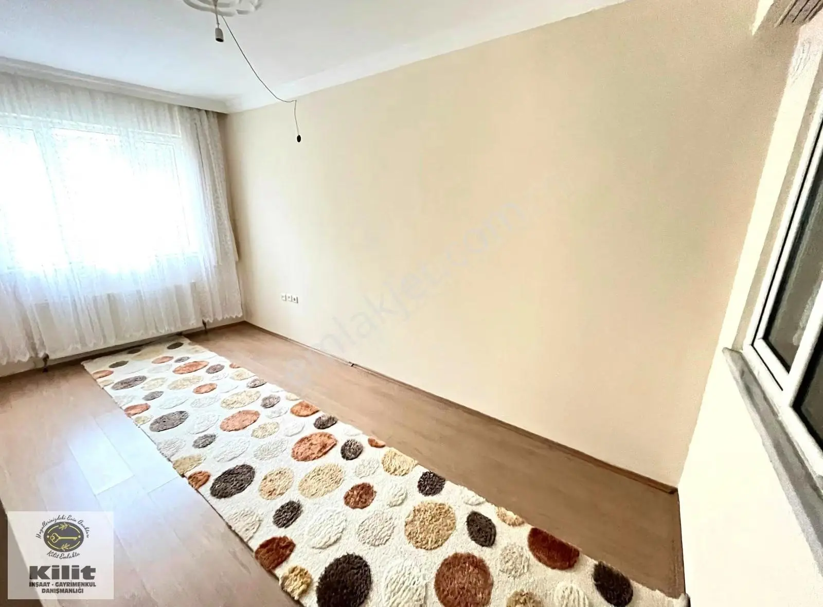 Bandırma-paşabayır' Da 1+1 Eşyalı Kiralık Daire