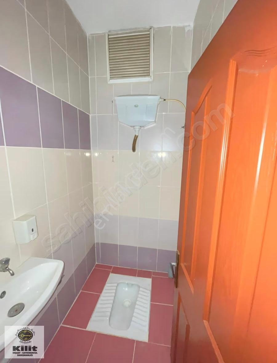 Bandırma-paşabayır' Da 1+1 Eşyalı Kiralık Daire - Görsel 17