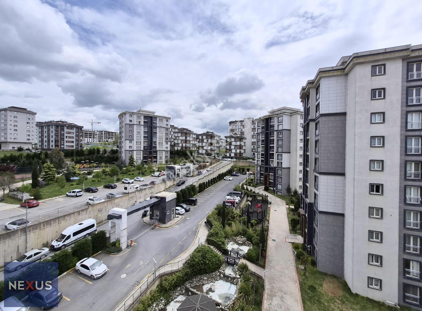 Sultanbeyli Battalgazi Emlak Konut 2+1 Peyzajcephe Satılık Daire - Görsel 7