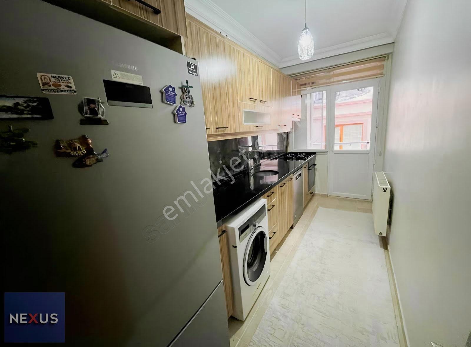 Sancaktepe Osmangazi Mahallesinde Satılık 3+1 Kullanışlı Daire - Görsel 8