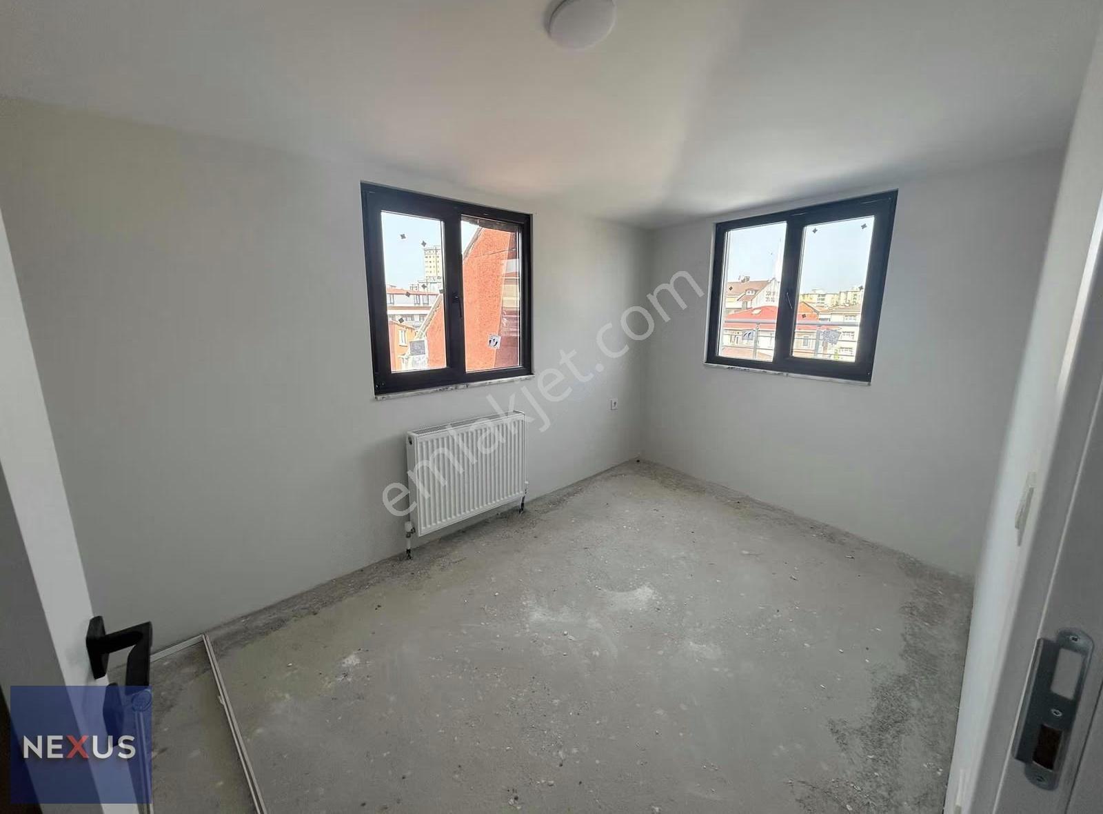 Sancaktepe'de Metroya Yakın 3+1 Satılık Dubleks Daire - Görsel 10