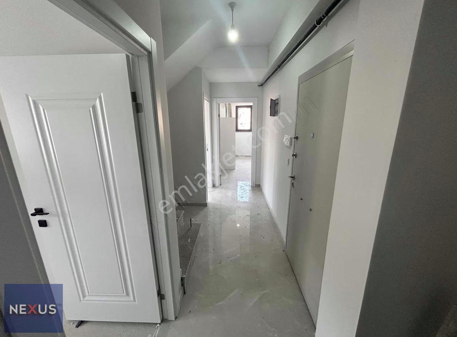 Sancaktepe'de Metroya Yakın 3+1 Satılık Dubleks Daire - Görsel 8