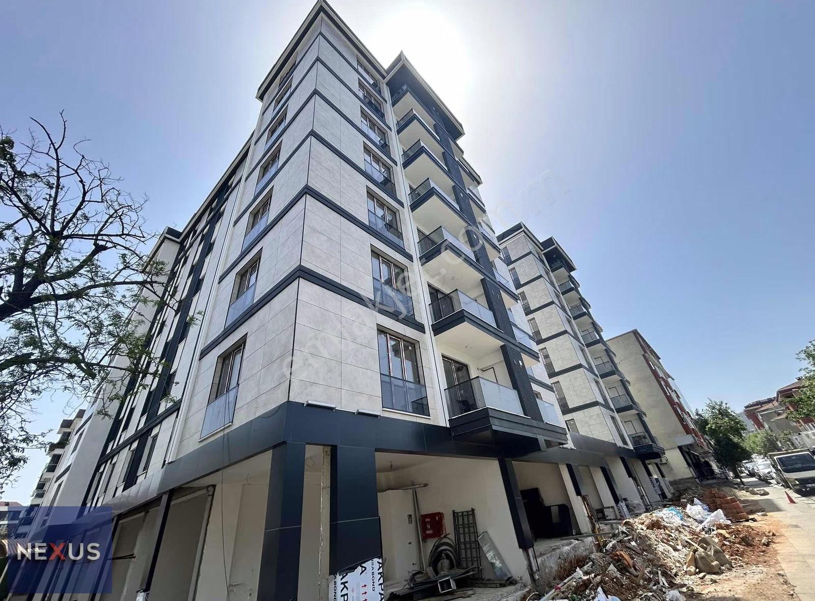 Sultanbeyli'de Merroya Yürüme Mesafesinde 3+1 Satılık Daire - Görsel 10