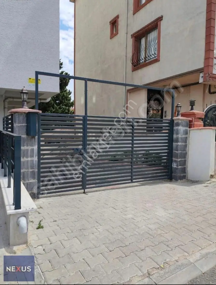 Sultanbeyli Mehmet Akif Mh.metroya Yakın 2+1 Kiralık Daire - Görsel 13