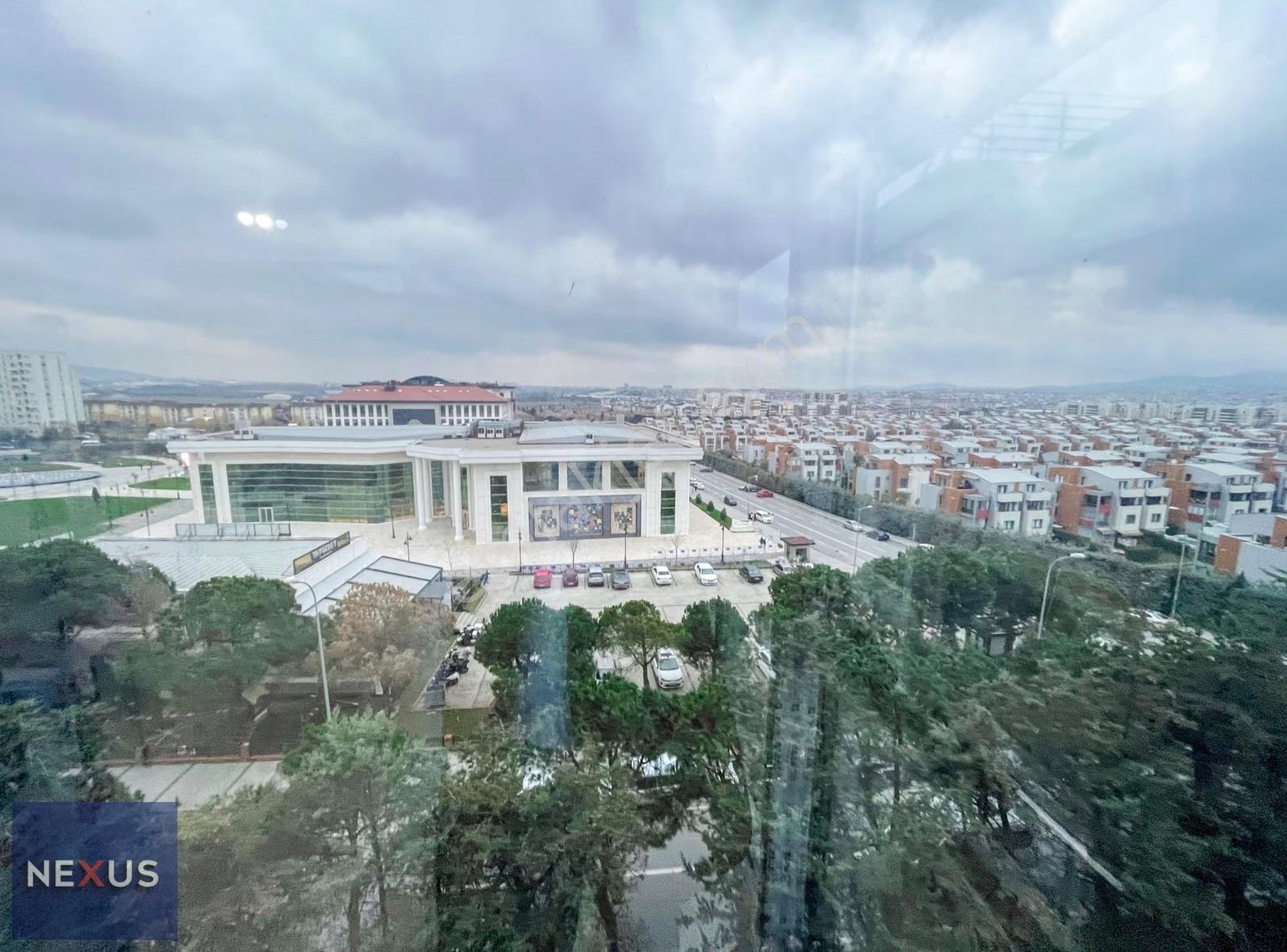 Sancaktepe Belediye Karşısı Kiralık Ofis Ayrı Mutfaklı/wc İl - Görsel 2