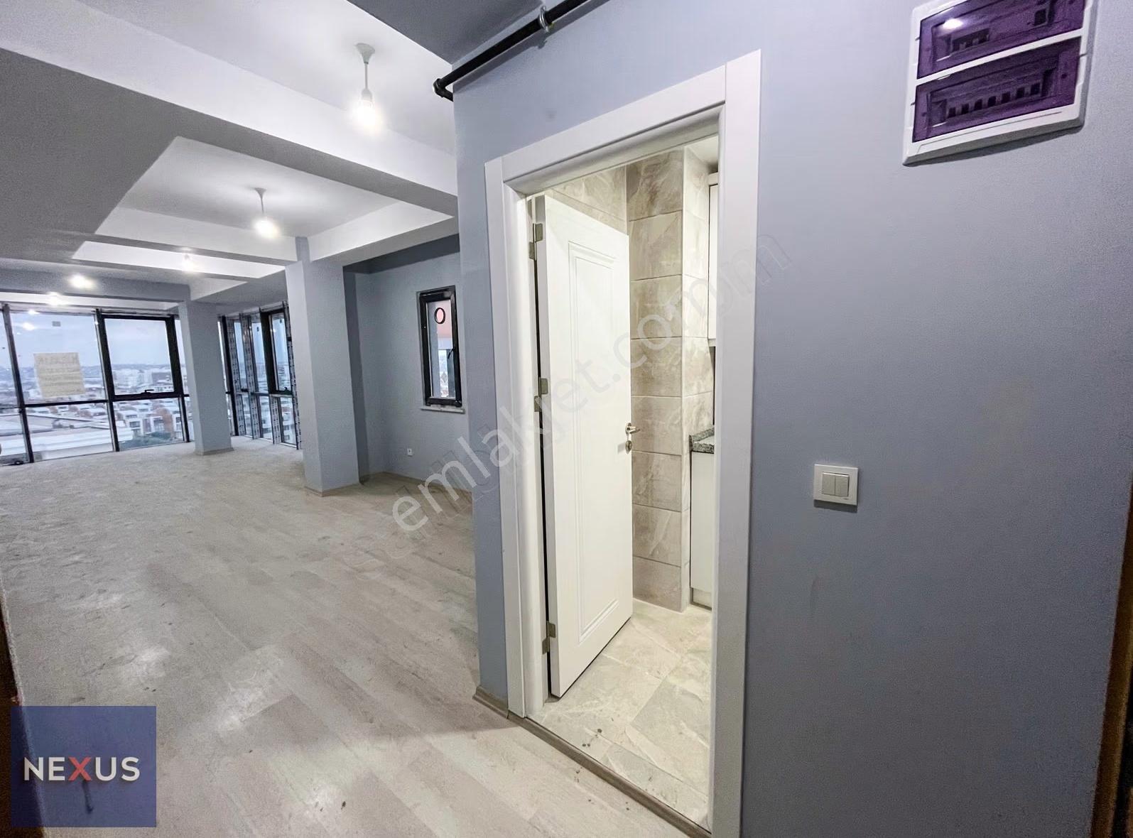 Sancaktepe Belediye Karşısı Kiralık Ofis Ayrı Mutfaklı/wc İl - Görsel 8