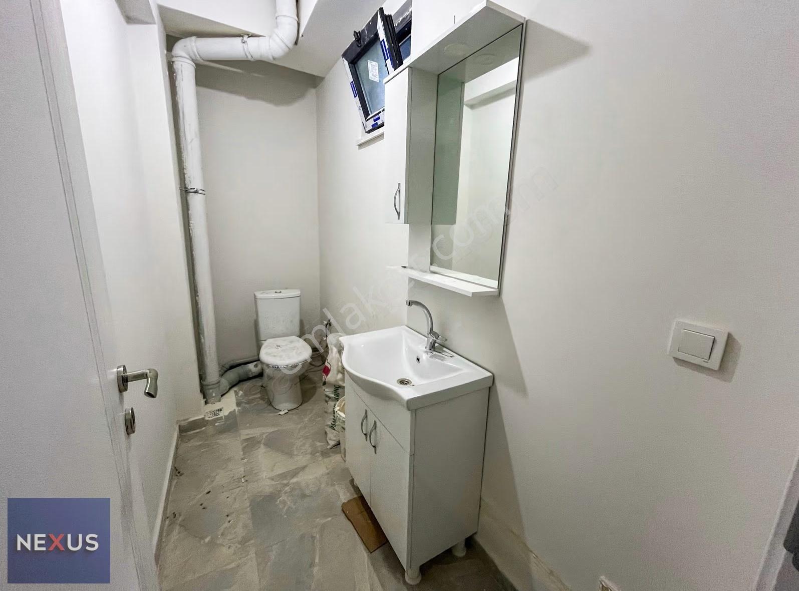 Sancaktepe Belediye Karşısı Kiralık Ofis Ayrı Mutfaklı/wc İl - Görsel 7