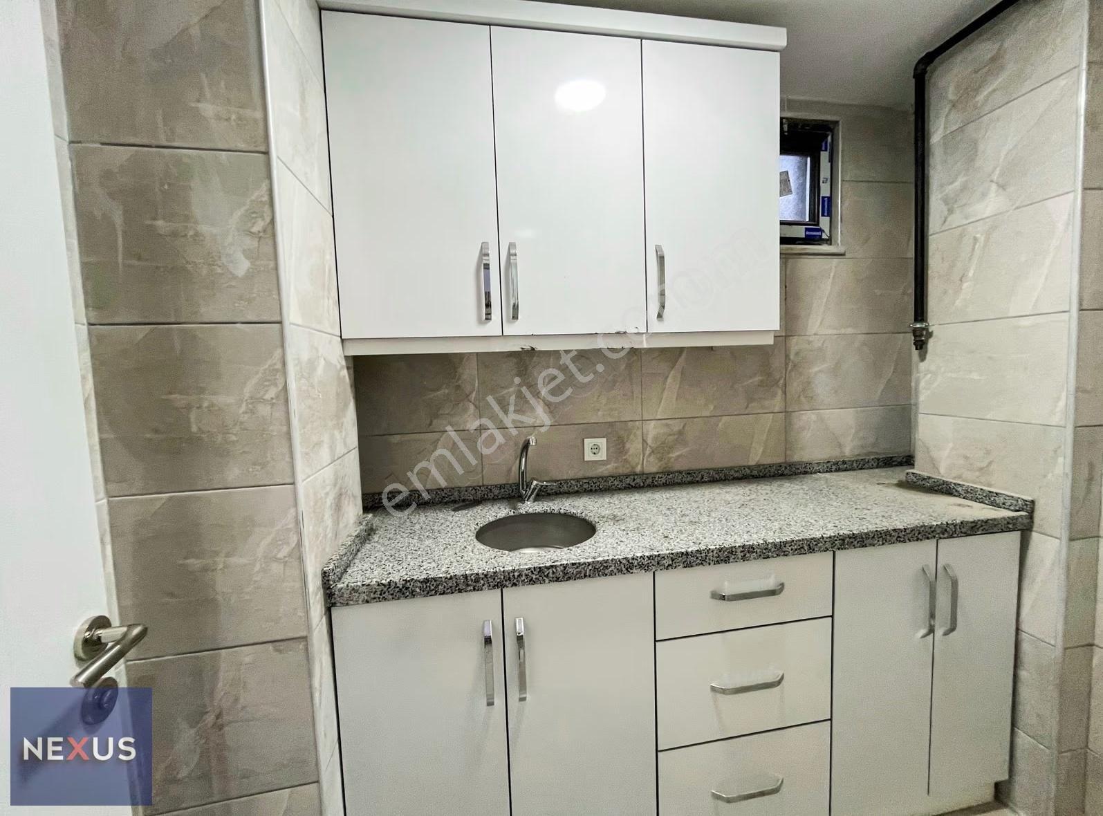 Sancaktepe Belediye Karşısı Kiralık Ofis Ayrı Mutfaklı/wc İl - Görsel 10